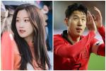Chân dung Moon Ga Young nữ thần dính tin đồn sắp kết hôn với cầu thủ Son Heung Min-8