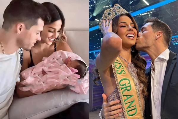 Người đẹp Philippines trượt top 20 Hoa hậu Hòa bình vì chảnh chọe-3