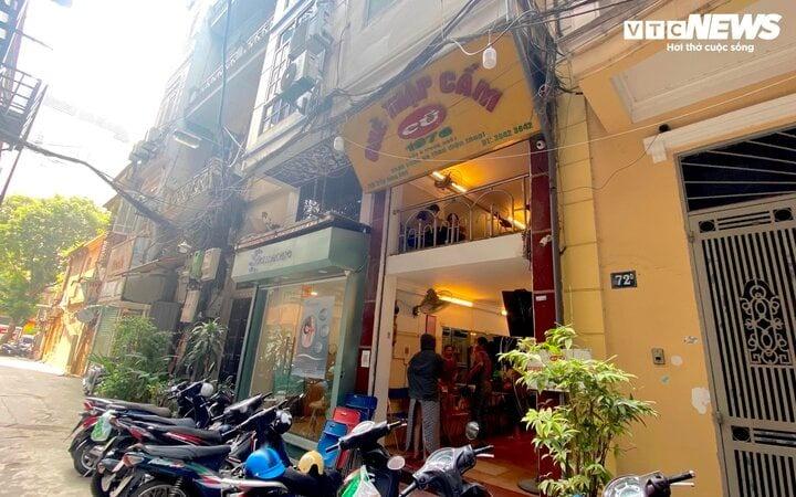 90.000 đồng/cốc chè, đắt gấp ba bát phở, khách vẫn nườm nượp mua-2