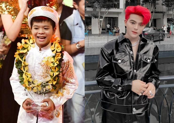 Thần đồng âm nhạc Bé Châu, Tin Tin từng khiến fan muốn nhỏ hoài không lớn giờ ra sao?-1
