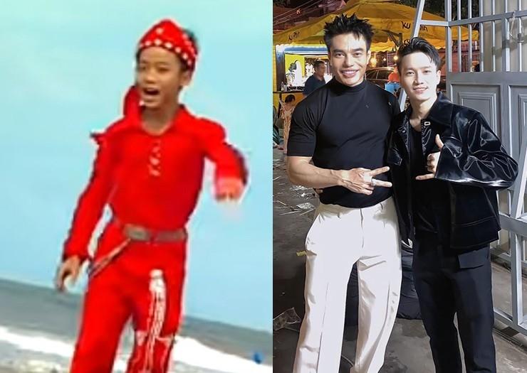 Thần đồng âm nhạc Bé Châu, Tin Tin từng khiến fan muốn nhỏ hoài không lớn giờ ra sao?-3