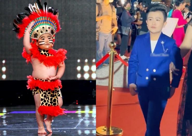 Thần đồng âm nhạc Bé Châu, Tin Tin từng khiến fan muốn nhỏ hoài không lớn giờ ra sao?-6