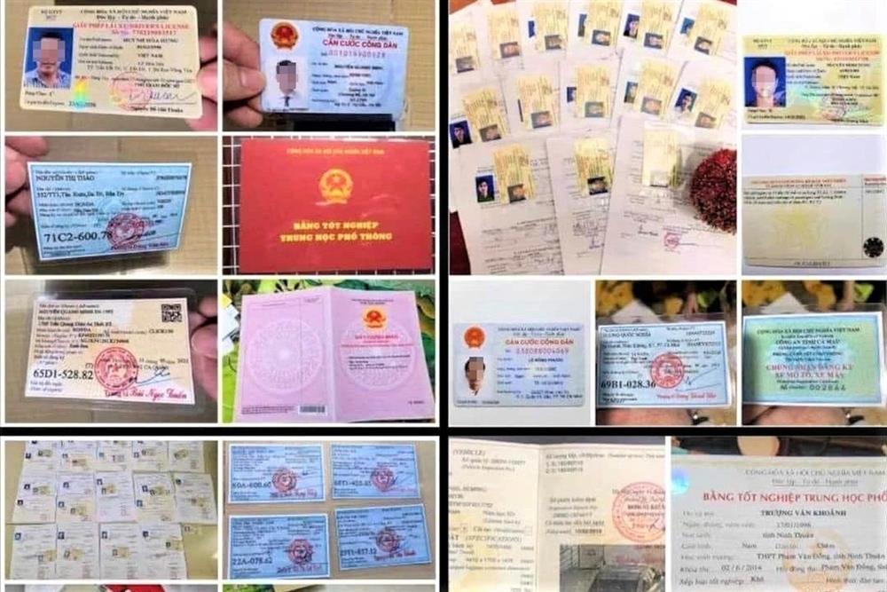 Vụ thầy dạy lái xe cho Ngọc Trinh bị khởi tố, thấy gì từ việc mua bằng giả?-1