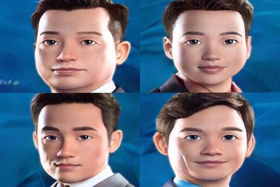 Công an cảnh báo lừa đảo từ trào lưu tạo ảnh hoạt hình trên Facebook