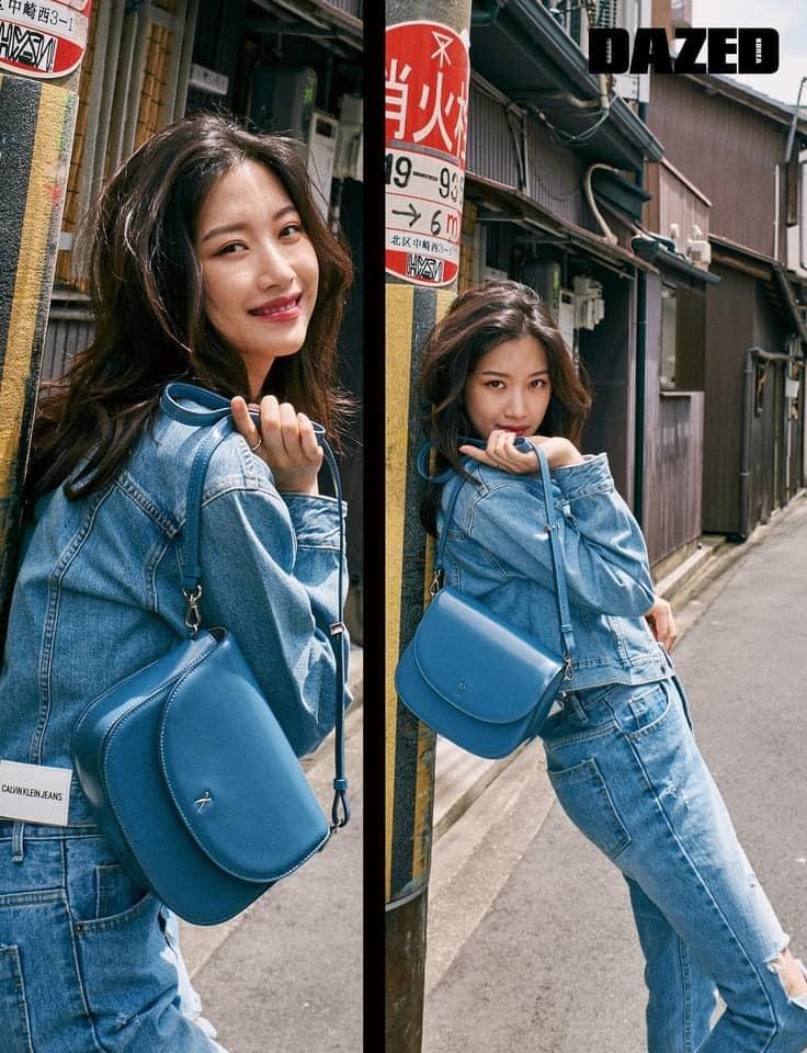 Chân dung Moon Ga Young nữ thần dính tin đồn sắp kết hôn với cầu thủ Son Heung Min-5