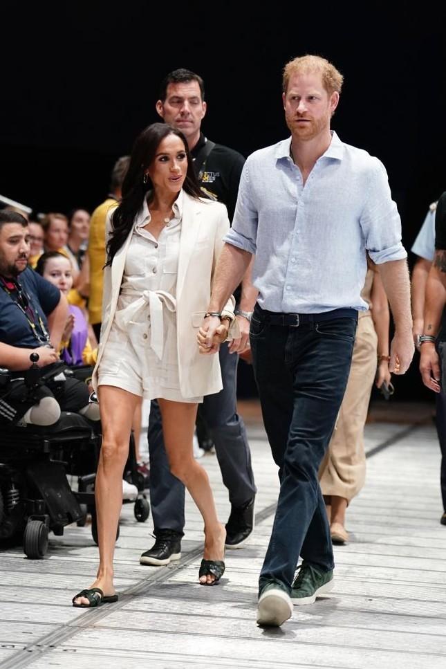 Chuyện gì xảy ra nếu Hoàng tử Harry và Meghan Markle chia tay?-2