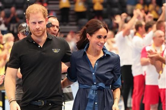 Chuyện gì xảy ra nếu Hoàng tử Harry và Meghan Markle chia tay?