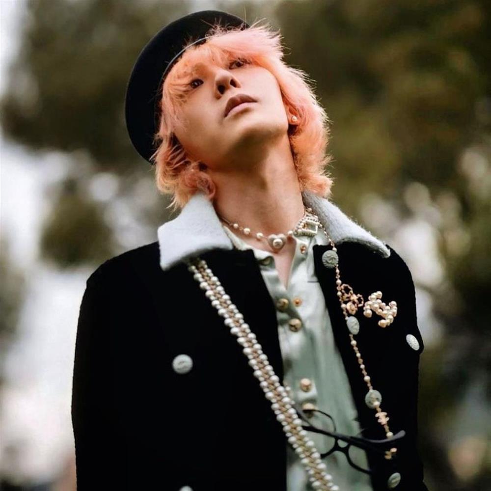 Hé lộ mức chi phí đắt đỏ tại hộp đêm G-Dragon tới giải trí-2