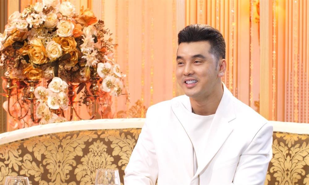 Ưng Hoàng Phúc nhắc về biến cố chấn thương, từng được khuyên bỏ nghề-1