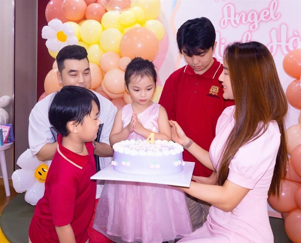 Ưng Hoàng Phúc nhắc về biến cố chấn thương, từng được khuyên bỏ nghề-2