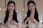 Song Hye Kyo đi event, netizen thốt lên 2 từ: 'Nữ thần'