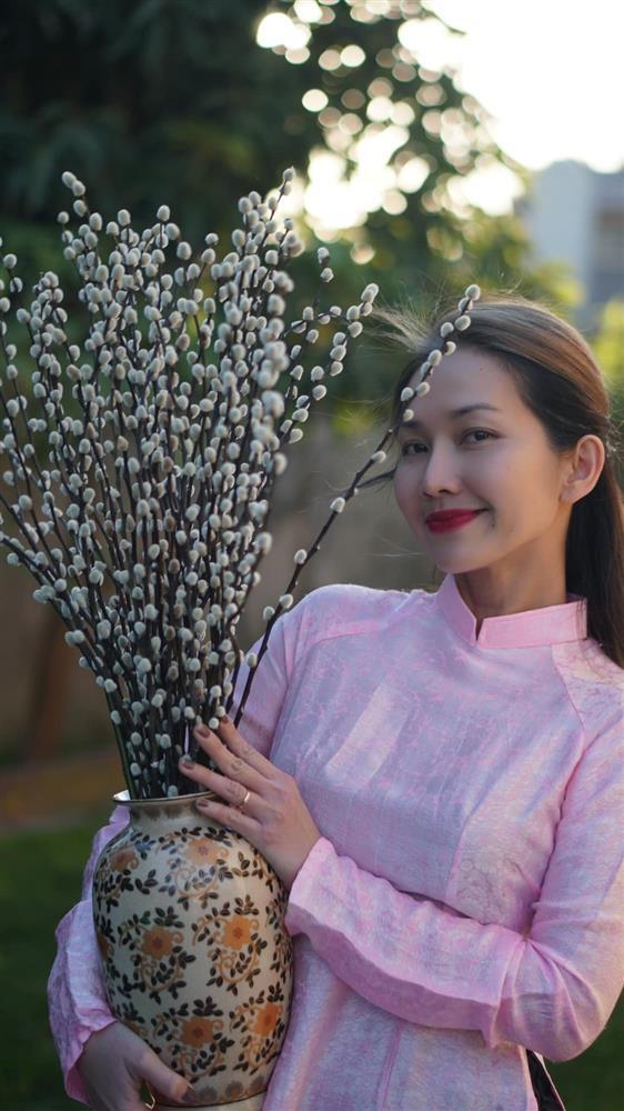 Kim Hiền sau 8 năm ở Mỹ: Sống sung túc nhưng giản dị, trẻ trung tuổi 41-8