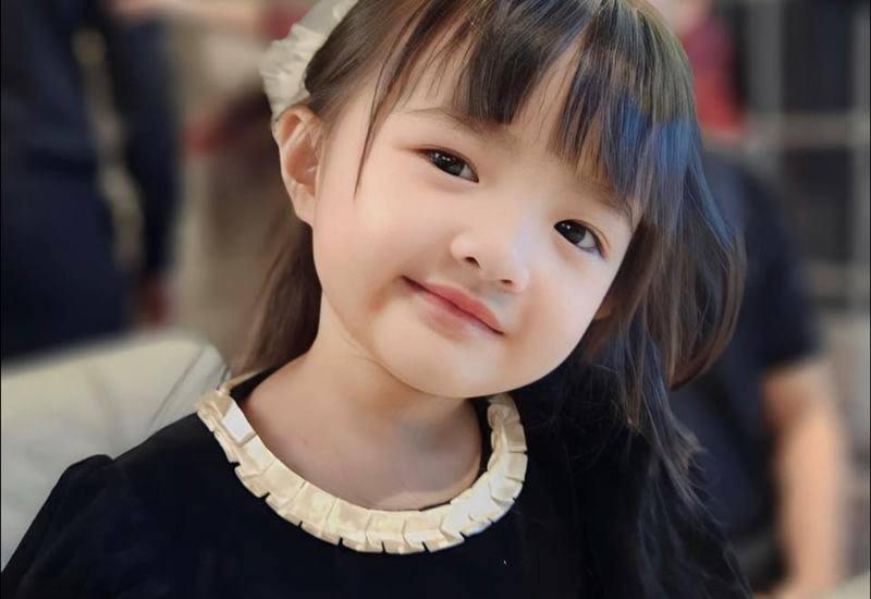 Bé Winnie hóa nữ hoàng băng giá ngày sinh nhật, Đông Nhi để lộ chi tiết nghi vấn đang bầu lần 2?-6