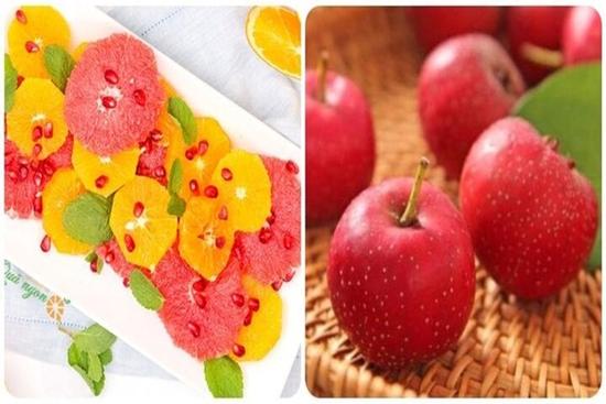 3 loại quả giàu vitamin C rất tốt cho gan, chuyên gia khuyên nên ăn thường xuyên