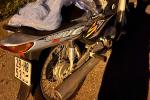 Người phụ nữ đi xe máy biển số Hà Nội nghi nhảy hồ ở Vinh tự tử