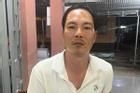 Người phụ nữ bị 'chồng hờ' chém gục trong nhà trọ ở Bình Phước