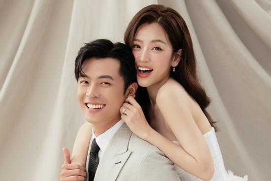 Sát ngày cưới, mẹ ruột Gin Tuấn Kiệt nói 1 câu thể hiện rõ thái độ này đối với nàng dâu mới