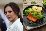 Chế độ ăn giúp giảm cân và đẹp da của Victoria Beckham được chị em quan tâm suốt 20 năm qua