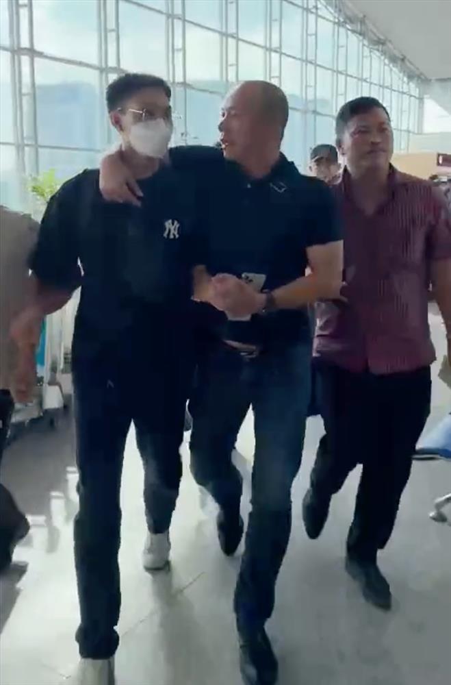 Nhóm cướp ngân hàng ở Hóc Môn bàn tính hành nghề lâu dài-3