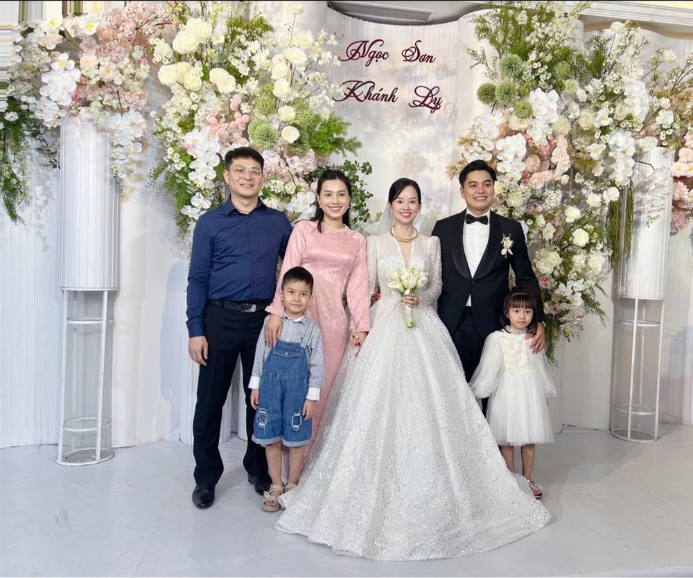 Chuyện tình dàn sao nữ phim Nhật ký Vàng Anh sau 17 năm-1