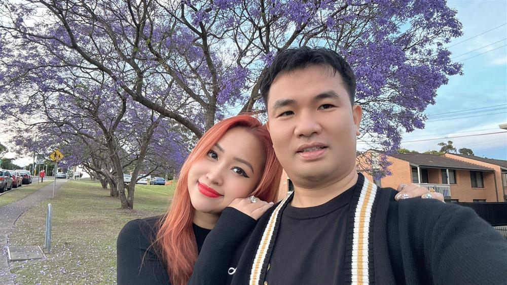 Chuyện tình dàn sao nữ phim Nhật ký Vàng Anh sau 17 năm-3