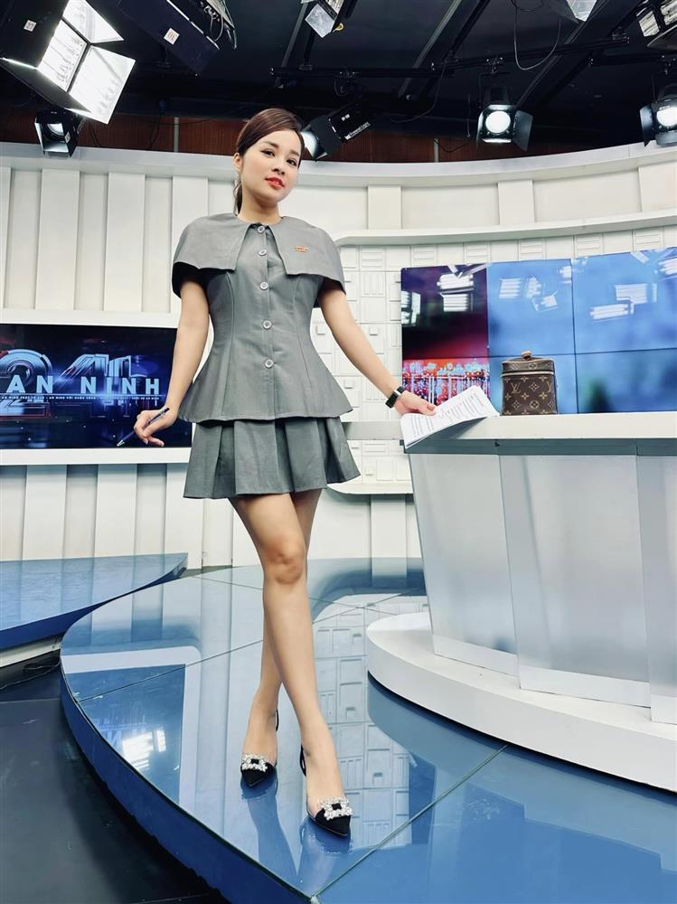 Chuyện tình dàn sao nữ phim Nhật ký Vàng Anh sau 17 năm-5