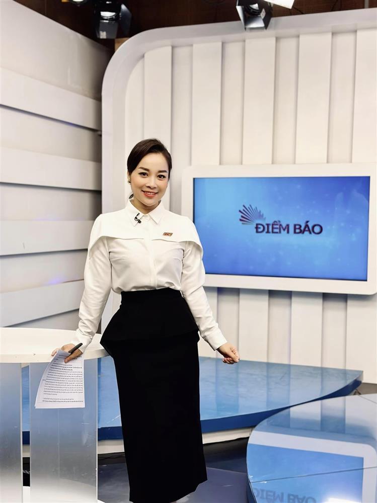 Chuyện tình dàn sao nữ phim Nhật ký Vàng Anh sau 17 năm-6