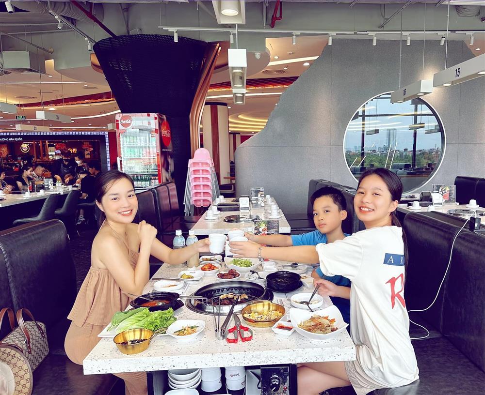 Chuyện tình dàn sao nữ phim Nhật ký Vàng Anh sau 17 năm-7