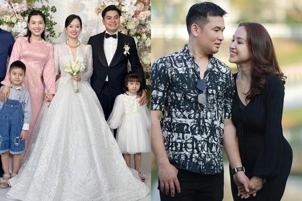 Minh Hương Nhật ký Vàng Anh trở lại-4