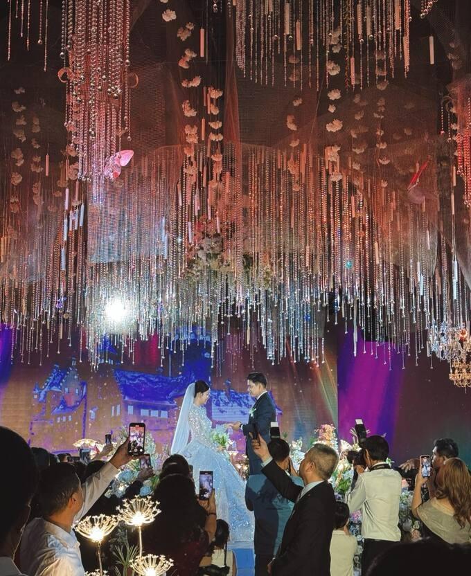 Ly Kute lần đầu khoe cận mặt diện mạo chú rể, nói gì về quyết định hôn nhân?-3