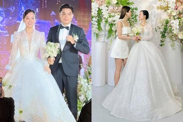 Ly Kute lần đầu khoe cận mặt diện mạo chú rể, nói gì về quyết định hôn nhân?-7