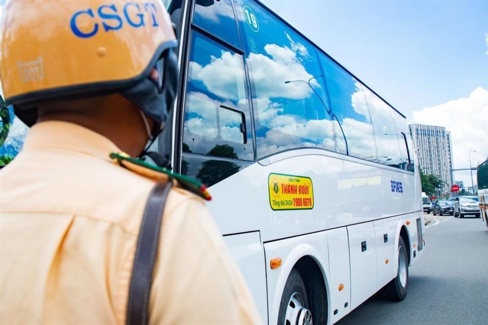 Một tháng sóng gió của nhà xe Thành Bưởi sau tai nạn làm 5 người chết-1