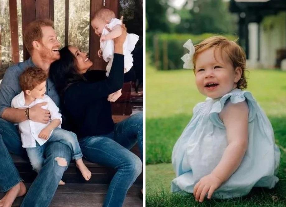 Món quà trị giá 150 triệu đồng Meghan mua cho con gái tương lai từ trước khi gặp Harry-2