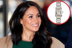 Món quà trị giá 150 triệu đồng Meghan mua cho 'con gái tương lai' từ trước khi gặp Harry