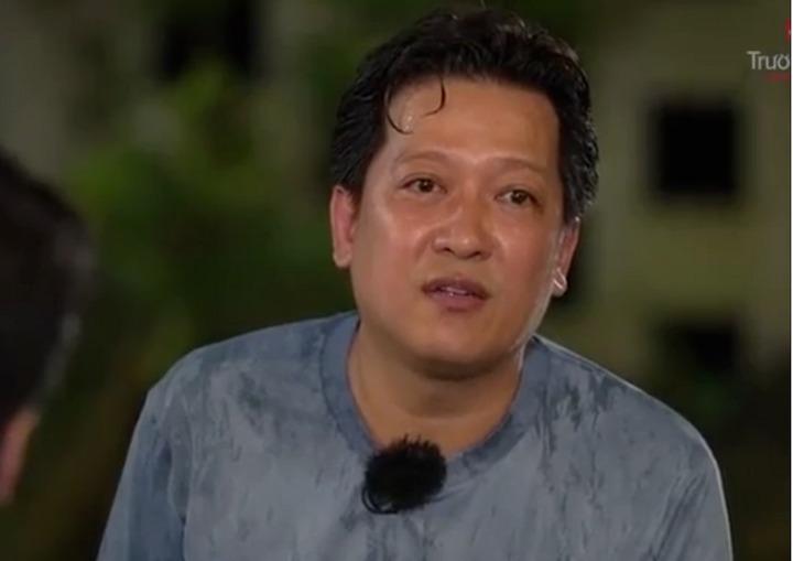 Đi diễn cùng Hoài Linh, Trường Giang từng bị một đàn anh xem thường, ăn hiếp-1