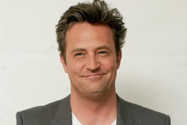 Sao Hollywood tiếc thương trước sự ra đi đột ngột của Matthew Perry-4