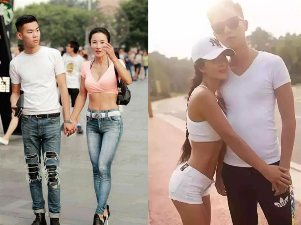 Người phụ nữ 56 tuổi có thân hình khiến những cô gái đôi mươi ghen tỵ-4