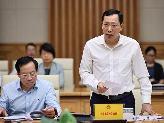 Khởi tố 104 bị can trong chống dịch Covid, tập trung xử lý vụ Việt Á-1