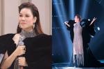 'Đạp Gió' bản Việt: Ca sĩ Thu Phương suýt bỏ cuộc ở tập 1 vì lý do sức khỏe