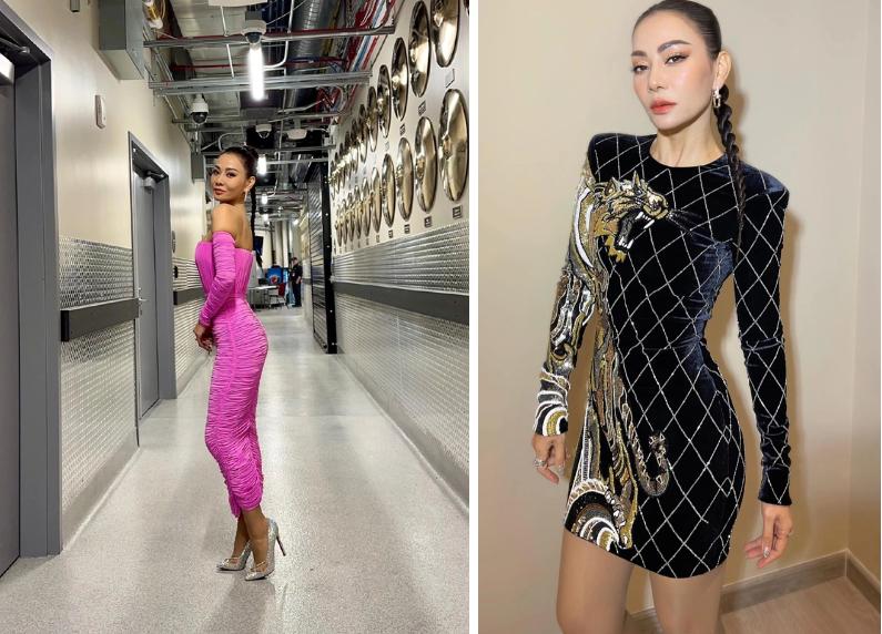 Ca sĩ Thu Minh giảm 7kg trong 1 tháng, bí quyết đơn giản ai cũng làm được-1