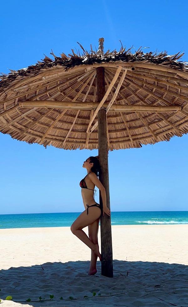 Ca sĩ Thu Minh giảm 7kg trong 1 tháng, bí quyết đơn giản ai cũng làm được-3