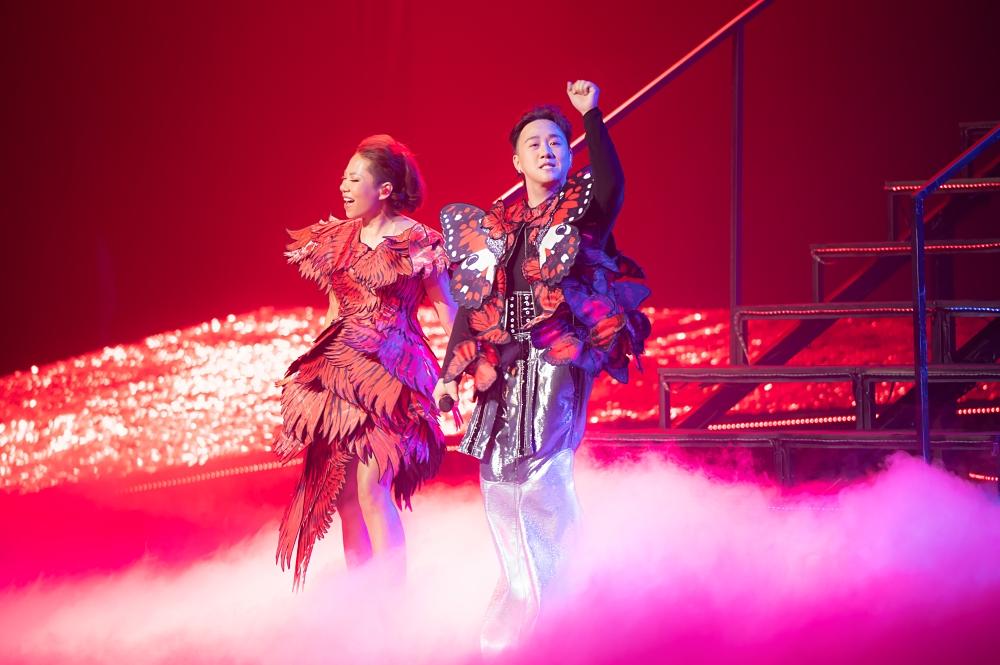 Trung Quân hợp tác Kevin Khánh khiến Khởi My làm khách mời bất đắc dĩ-3