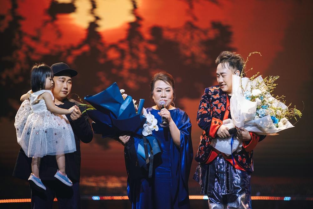 Trung Quân hợp tác Kevin Khánh khiến Khởi My làm khách mời bất đắc dĩ-7