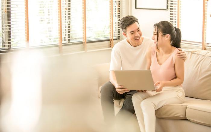 Mẹ kế mai mối cho tôi người đàn ông đã bỏ vợ-1