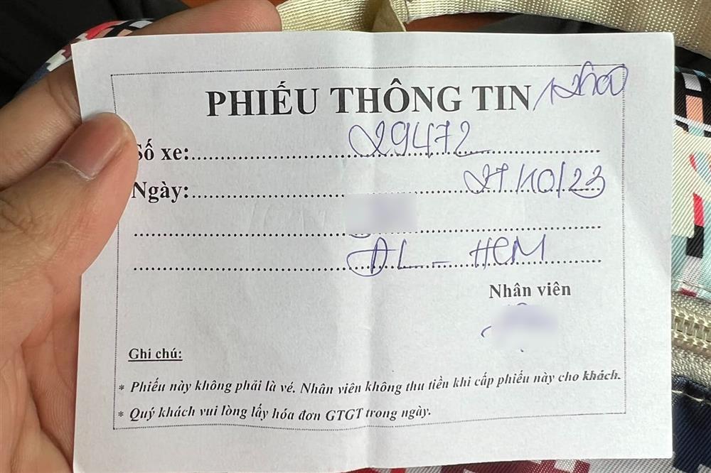 Góc khuất sau những chuyến chở khách của Thành Bưởi qua lời kể cựu lơ xe-2