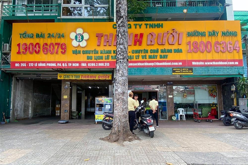 Góc khuất sau những chuyến chở khách của Thành Bưởi qua lời kể cựu lơ xe-4