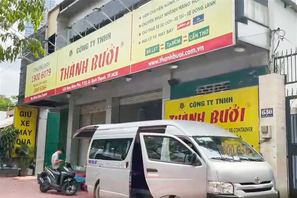 Góc khuất sau những chuyến chở khách của Thành Bưởi qua lời kể cựu lơ xe-3