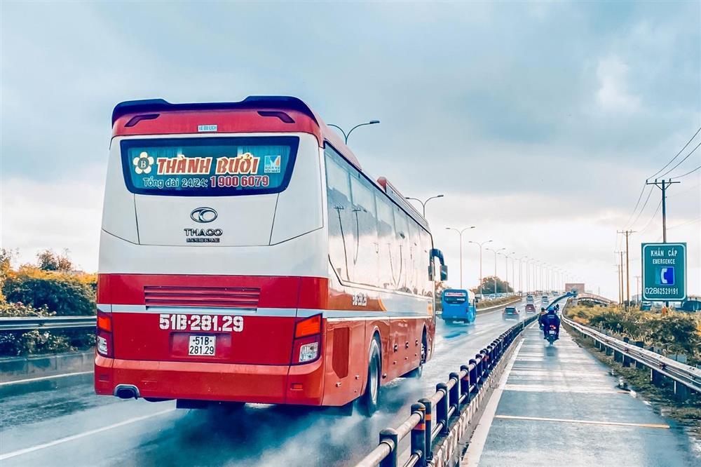 Góc khuất sau những chuyến chở khách của Thành Bưởi qua lời kể cựu lơ xe-5