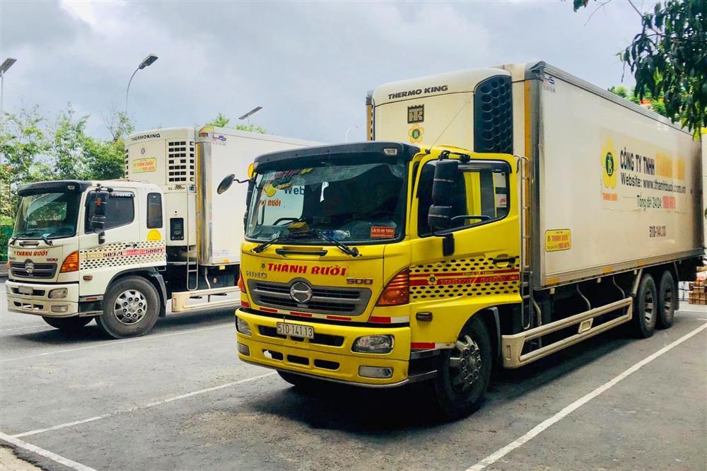 Góc khuất sau những chuyến chở khách của Thành Bưởi qua lời kể cựu lơ xe-9