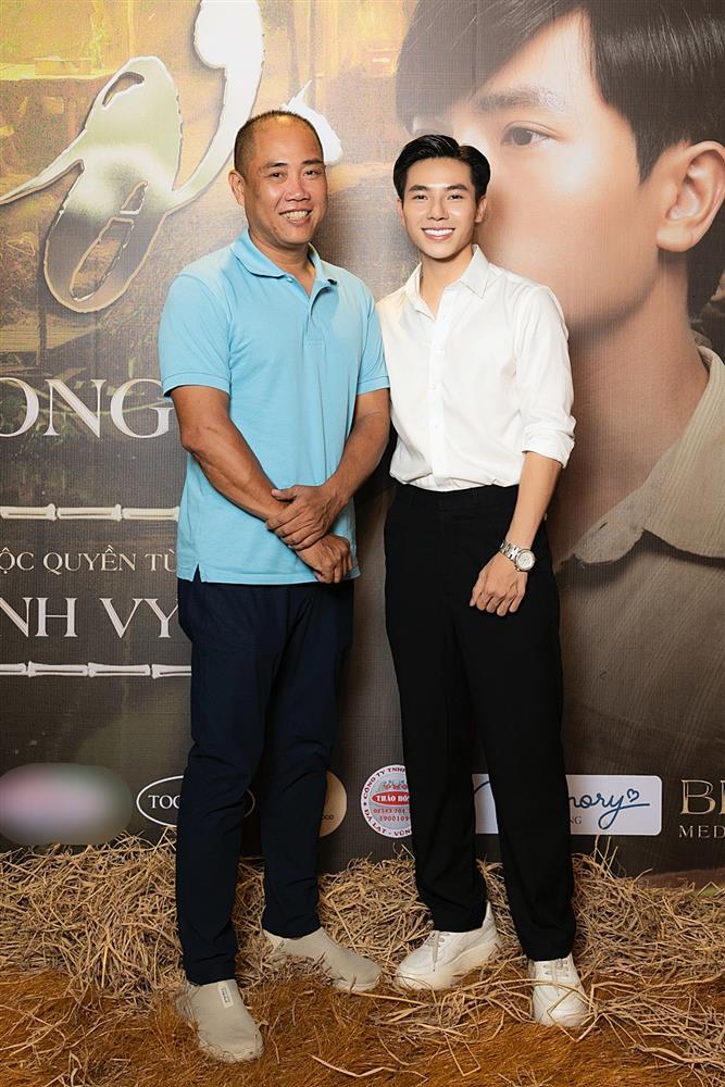 Á quân được vợ chồng Minh Vy - Cẩm Ly nâng đỡ là ai?-2